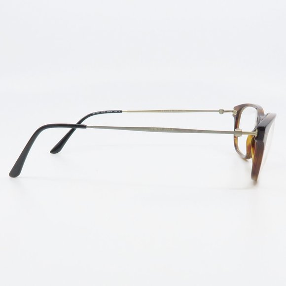 AR 7007 5018 Giorgio Armani Tortoise Glasses 52mm - Picture 4 of 5